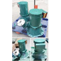 3 phase 5kw 8kw 10kw water turbine generators price 380V